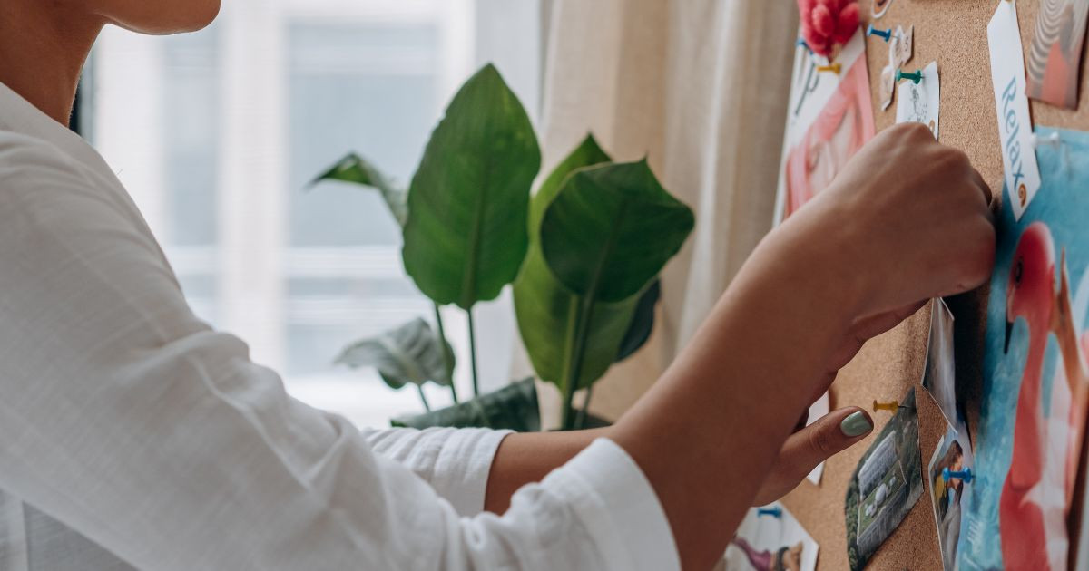 Assurez votre succès : Comment l'utilisation de la visualisation dans une routine sécurisée peut transformer vos rêves en réalité