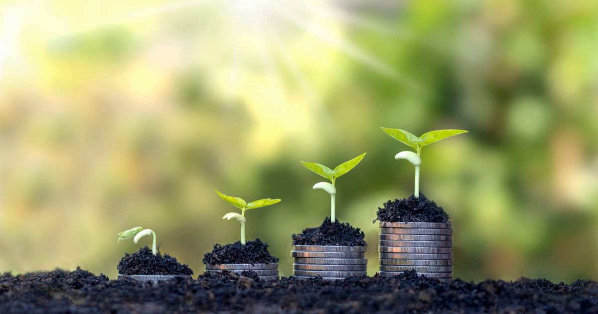 Discovering Small Joys: The Key to Growth Mindset and Personal Development