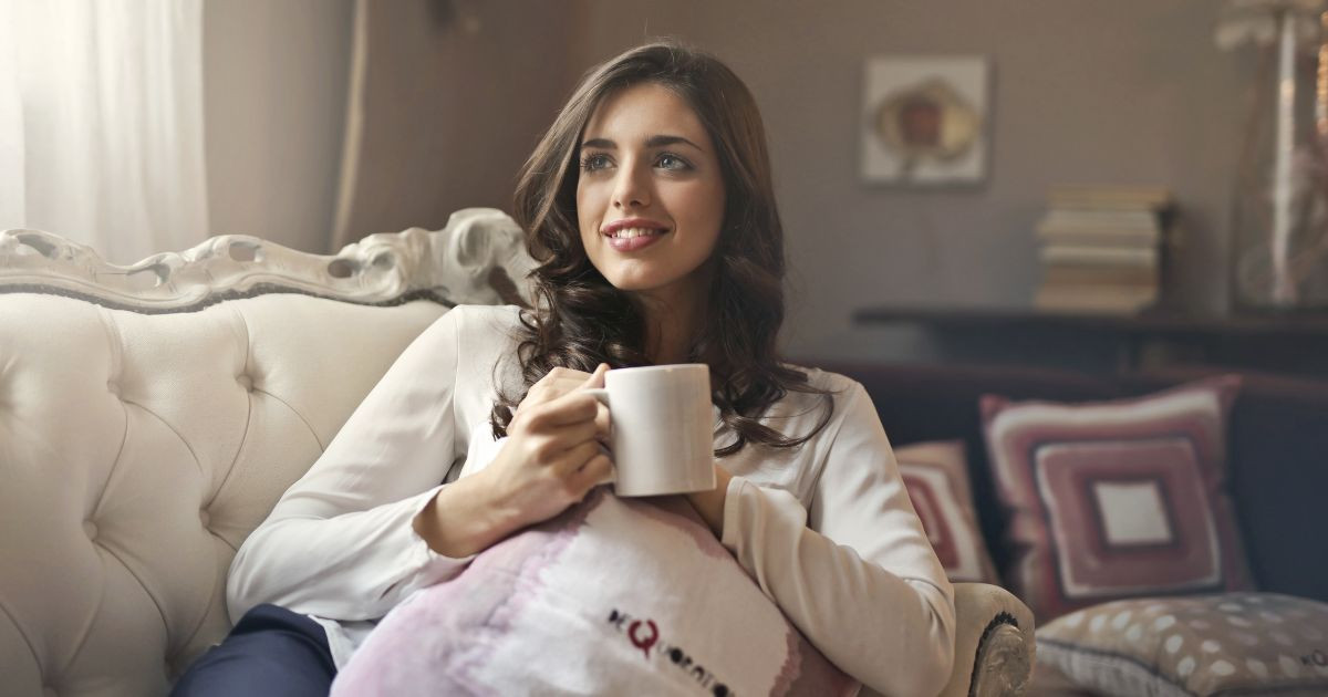 Create a routine that supports physical, mental, and emotional well-being