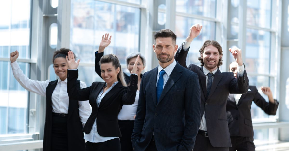 Learning habits: The key to effective communication and successful team leadership between the ages of 26 and 40