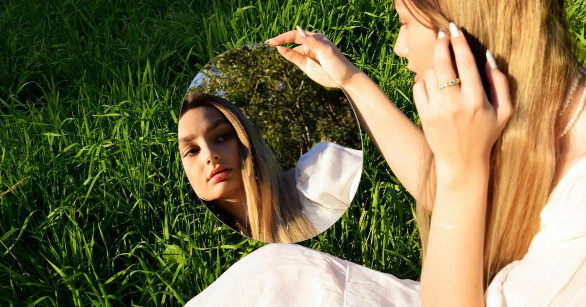 ¿Cómo percibimos a nosotros mismos? ¿Qué determina nuestra autoimagen?