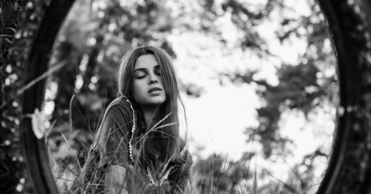 Pourquoi il est important de percevoir soi-même — et comment cette image se forme