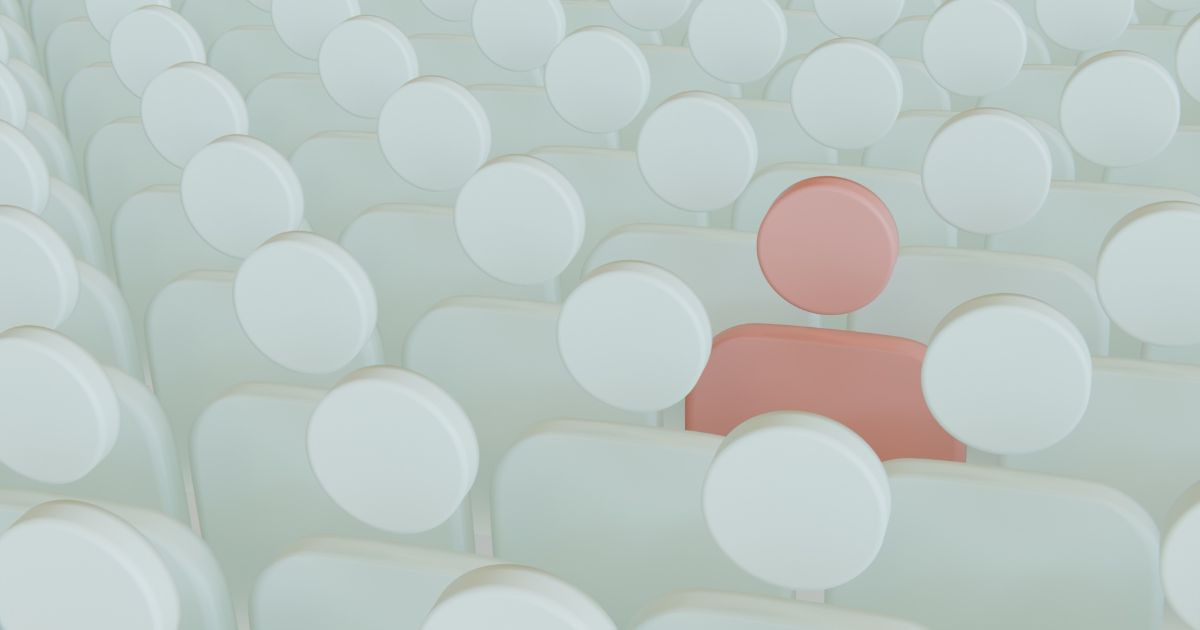 Wie man herausfindet, worin man besonders ist – auch wenn man es selbst nicht sieht