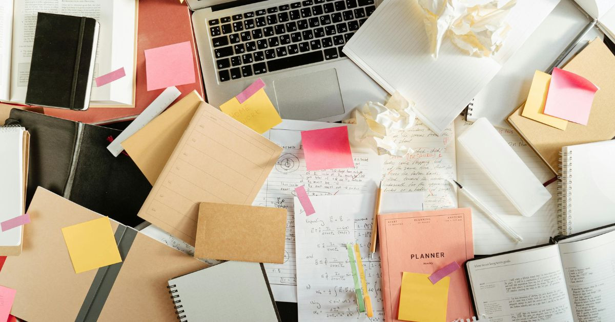 Comment choisir le bon chemin de carrière dans un monde chaotique ?