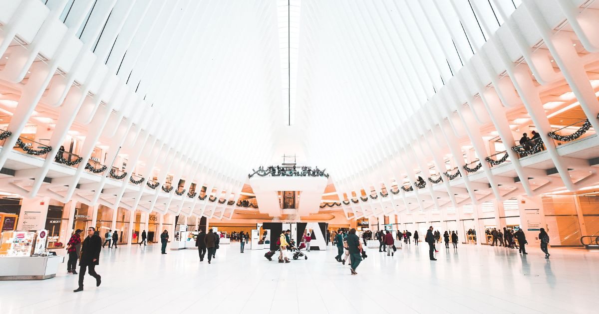 Leadership in Society: How Each of Us Can Impact the World