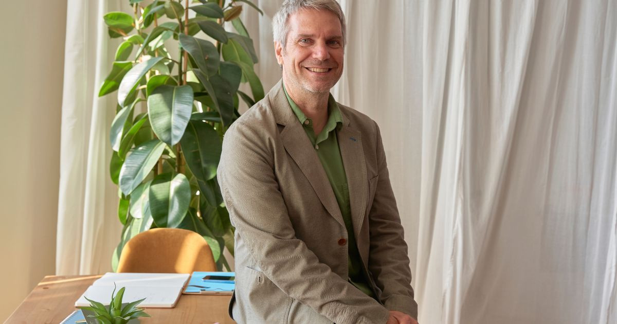 Mentor im Leben: Wann wir ihn brauchen und wie wir ihn ansprechen