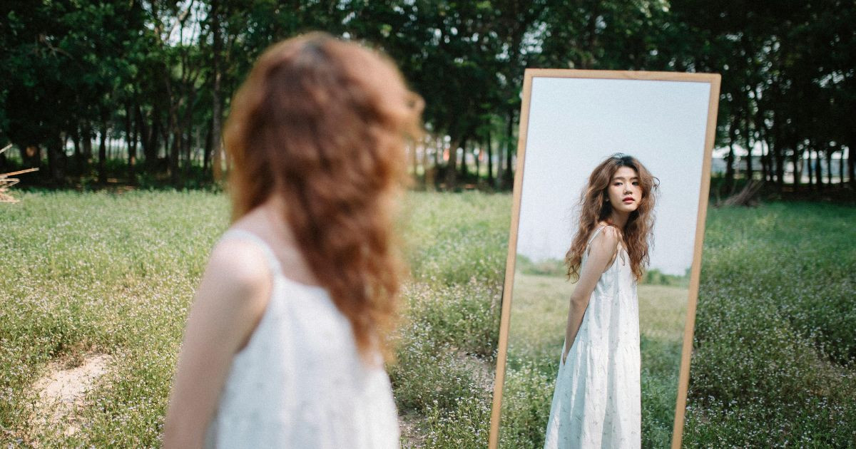 Wie ben ik eigenlijk? Een eenvoudige gids voor het zoeken naar je eigen identiteit