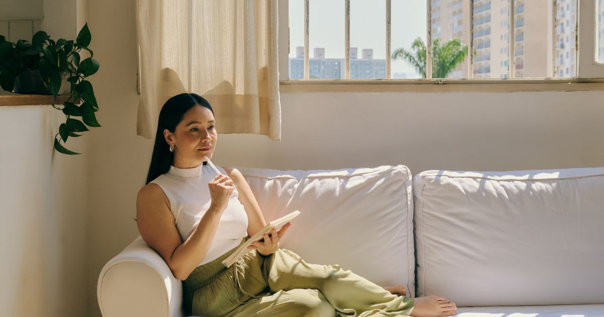 Hoe positieve denkfilters te activeren