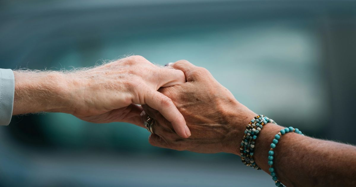 Chaque bonté quotidienne qui unit les gens