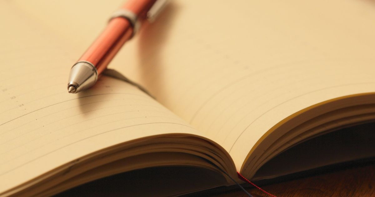 Five-minute rituals for a calmer mind