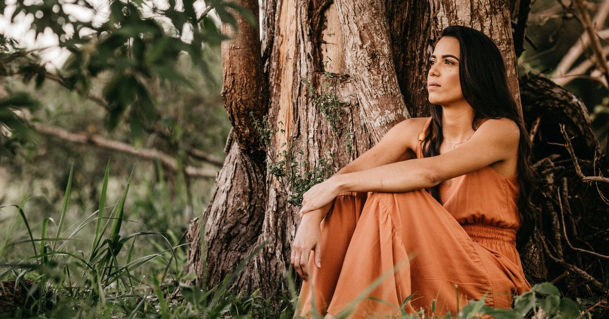 La beauté est partout, il suffit de commencer à l'observer.