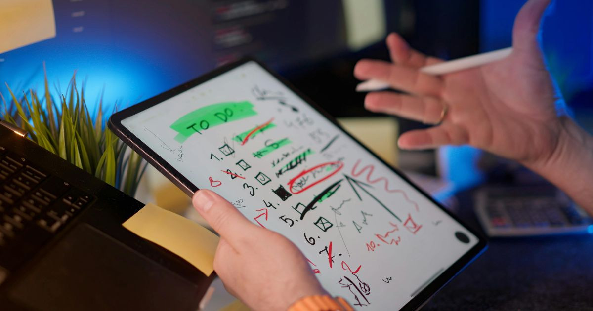 Comment grandir même dans des jours difficiles sans surcharge