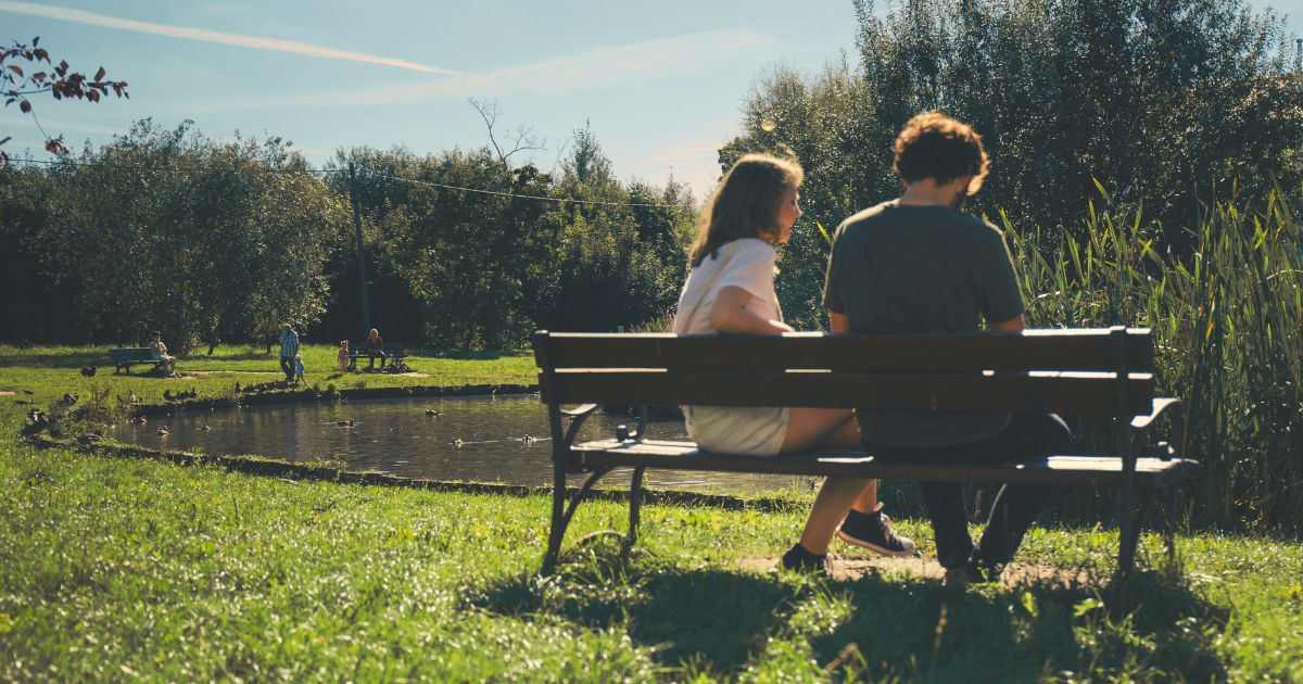 Les petites choses qui guérissent et renforcent les relations