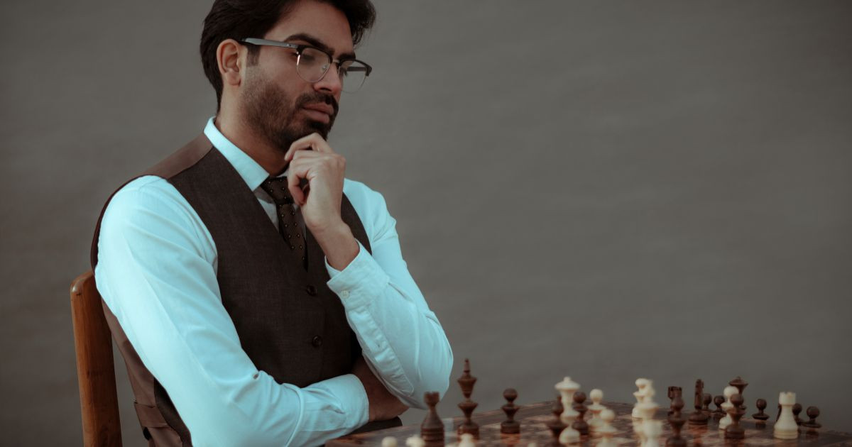 Pensée logique et analytique dans la vie quotidienne