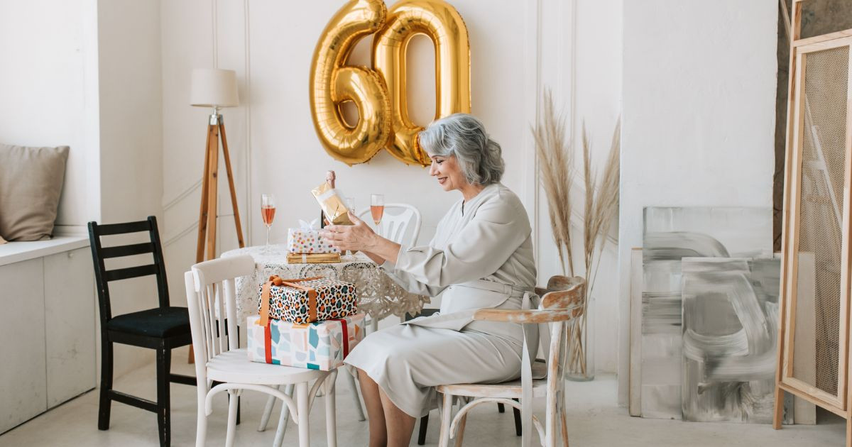 Wisdom and balance in the 60 plus years period