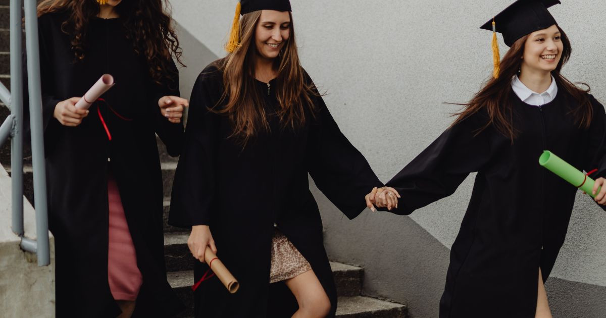 Suche nach Richtung und Möglichkeiten für junge Erwachsene im Alter von 18 bis 25 Jahren