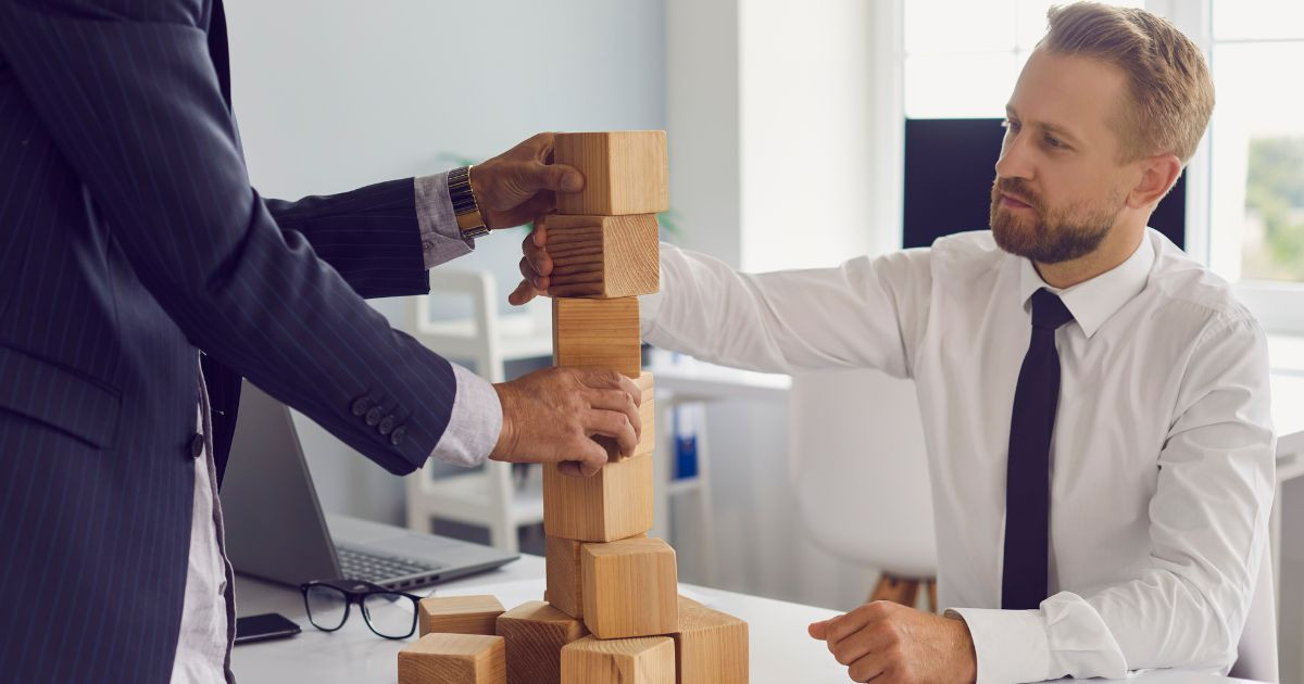 Carrière comme espace de croissance et d'épanouissement