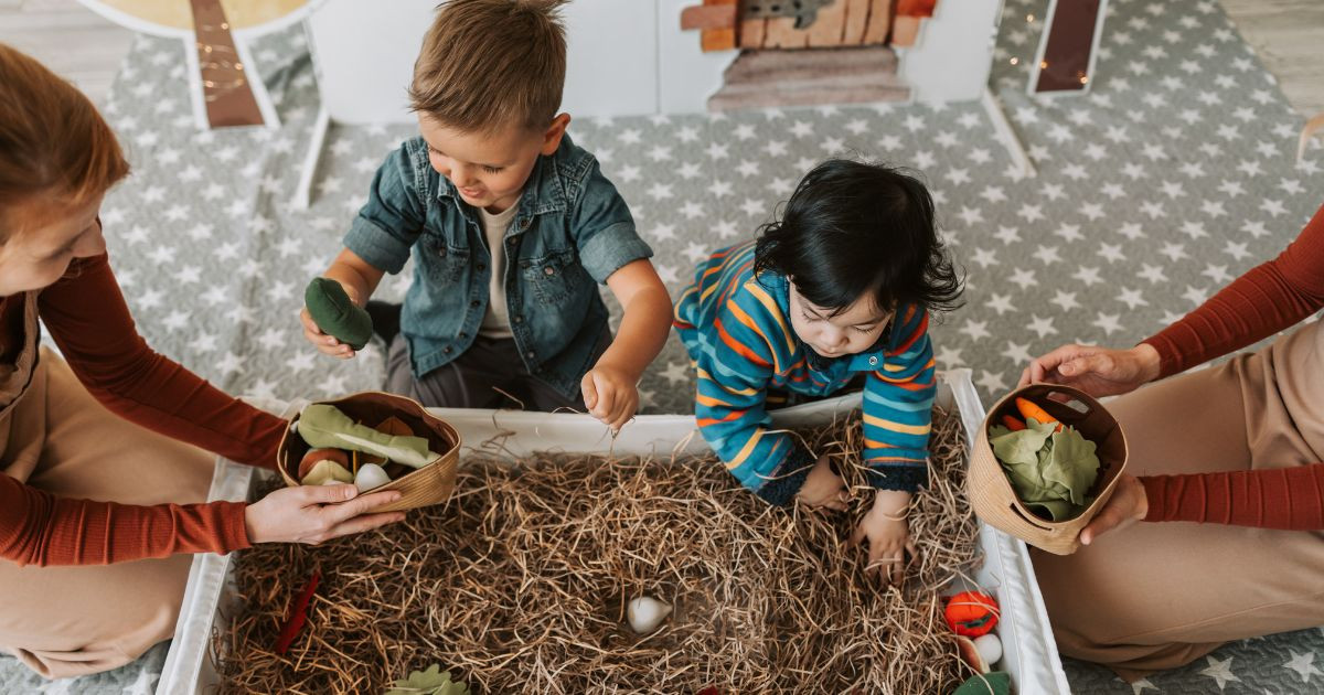 Comment développer la curiosité et la joie d'apprendre chez les enfants