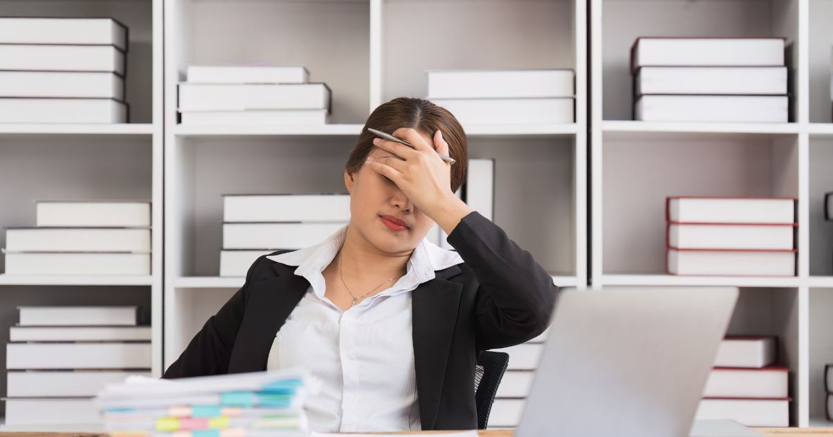 How to create inner peace even on busy days