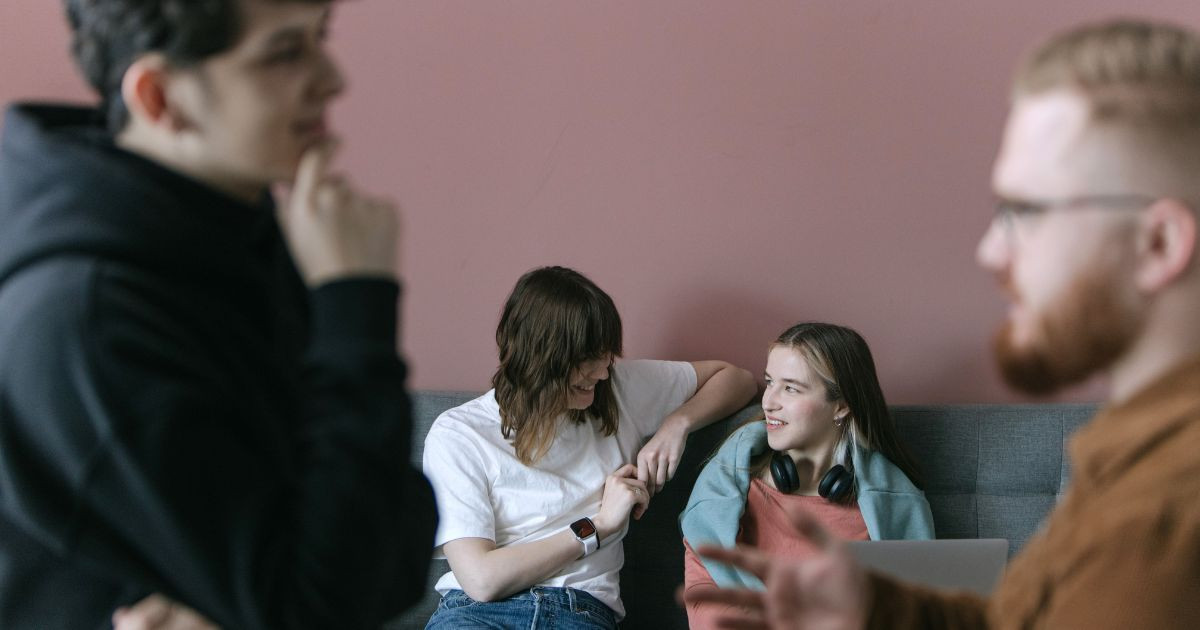 Autostima nell'adolescenza e come sostenerla