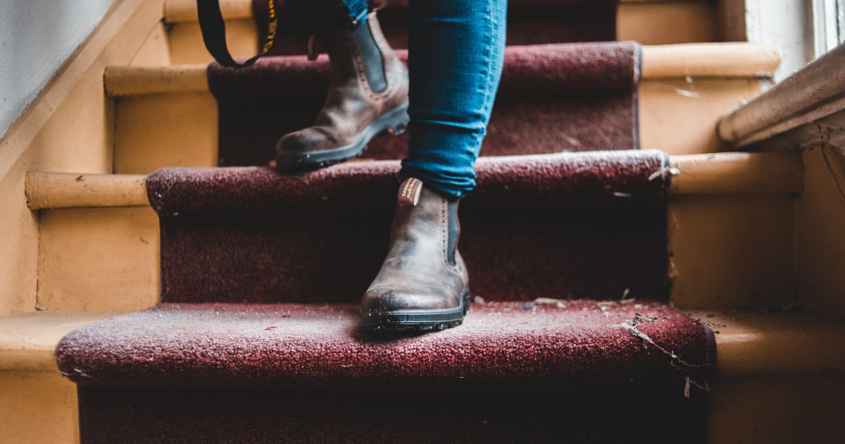 Les étapes quotidiennes qui changent votre monde intérieur