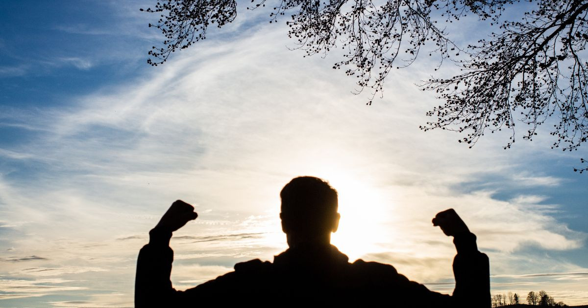 Comment devenir une personne qui peut gérer tout ce qui vient