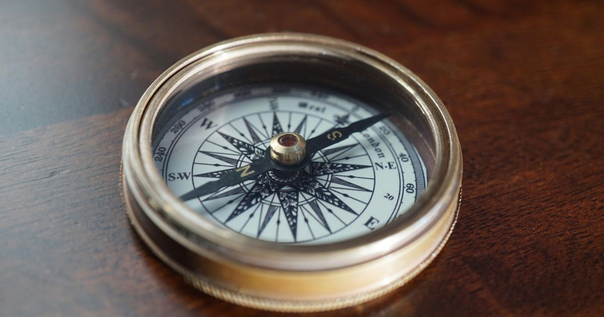 Comment régler votre boussole intérieure une fois que vous avez des résultats