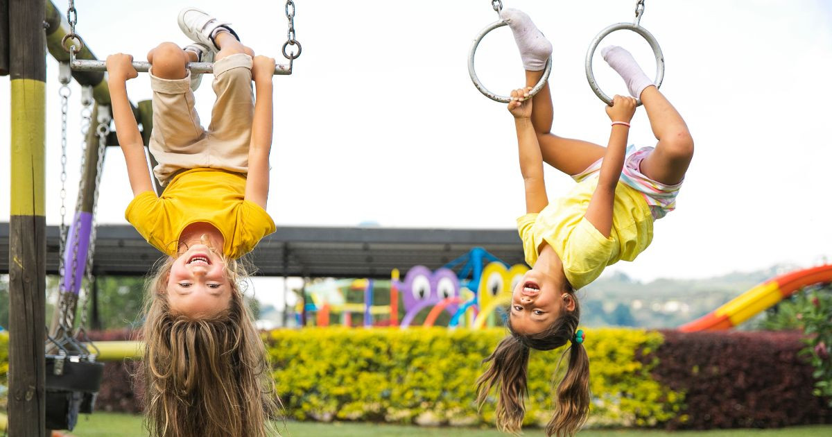 Basic pillars of maintaining contacts for children on the path to personal and social growth