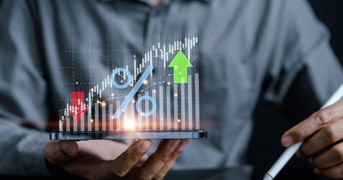 How to build a healthy relationship with risk in investing by tracking habits