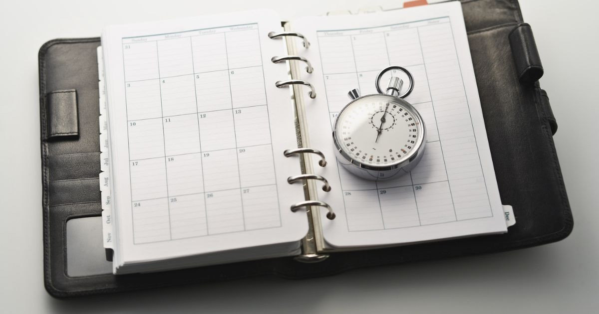 Information sources and their impact on decision-making speed