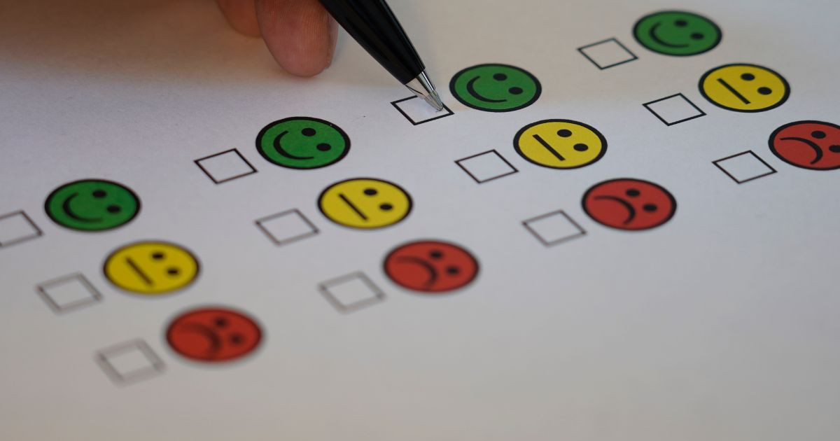 Self-criticism as the key to a successful portfolio and personal growth