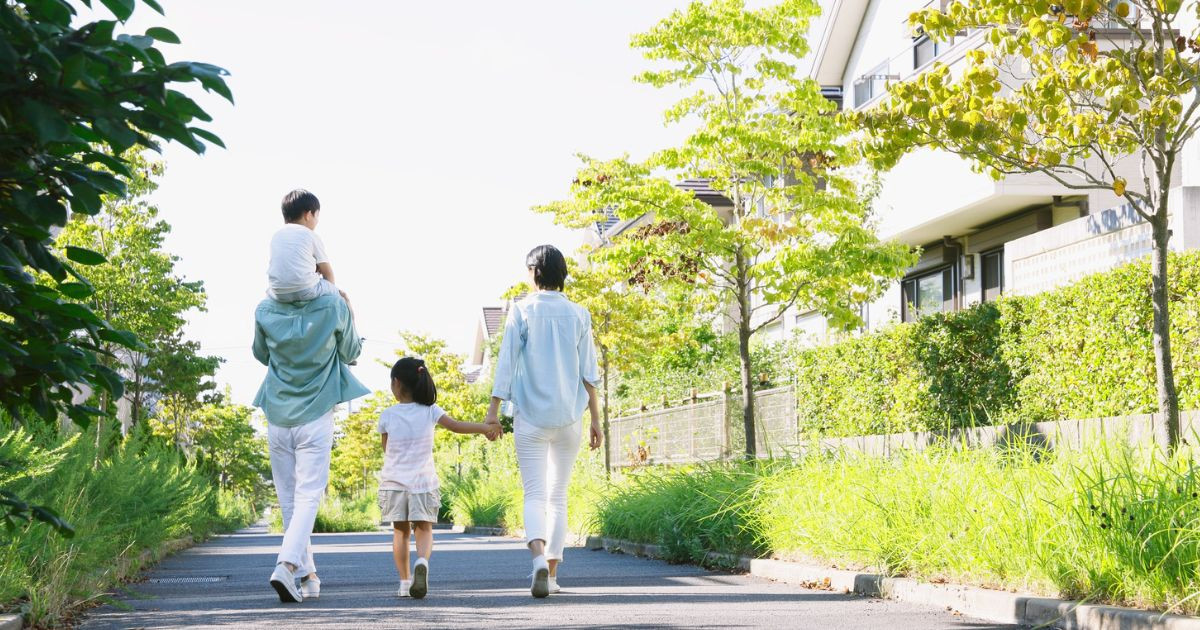 Parenting and remote work as a mutual path to personal growth