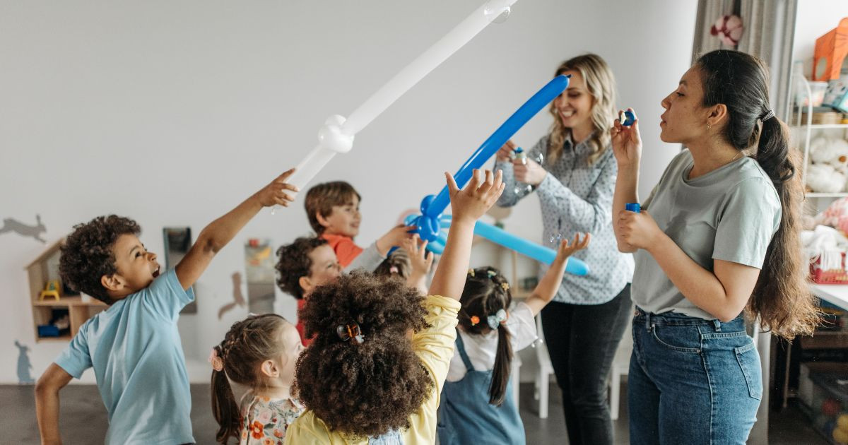 Patience as the key to psychological safety in child upbringing