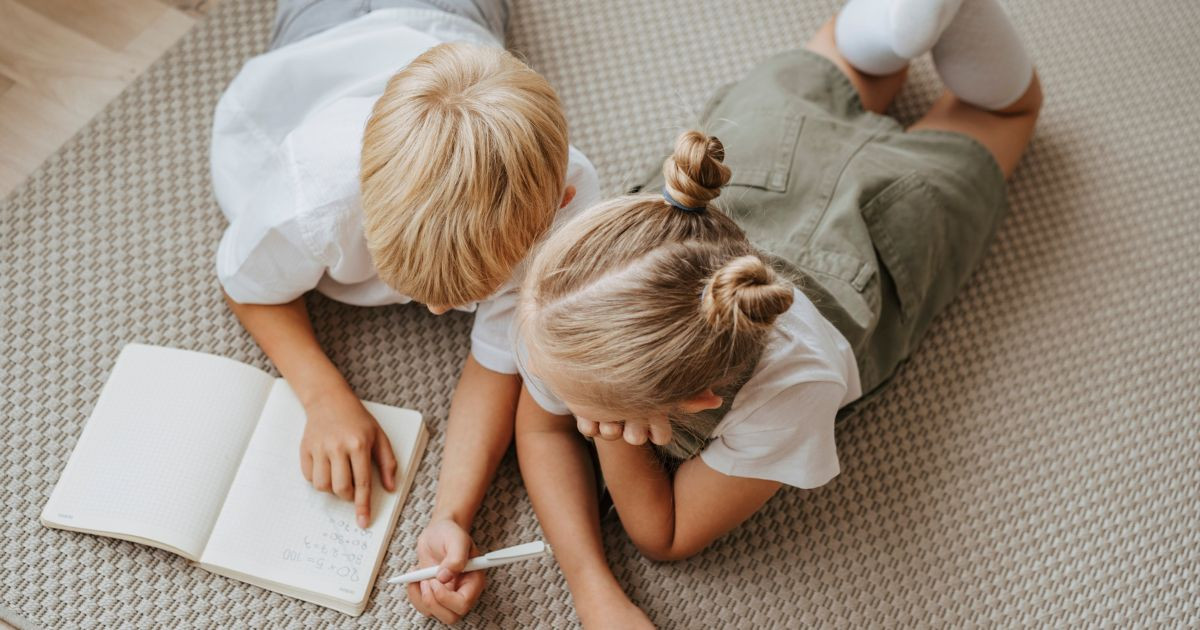 Accettazione e impegno come chiave per motivare i bambini all'apprendimento