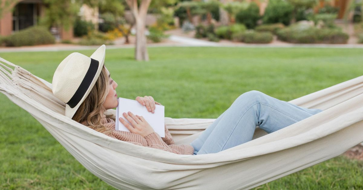 Walking as a path to inner peace and personal growth