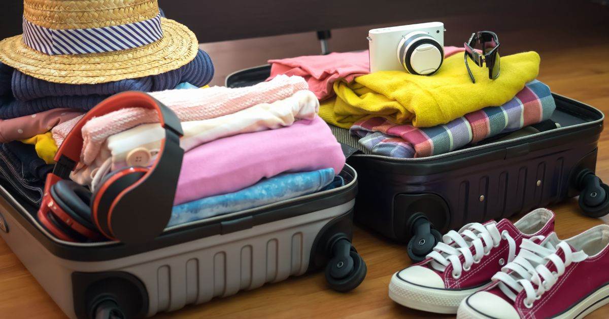 Traveling with Children and Visual Journals: How to Keep Your Nerves in Check and Enjoy Every Moment