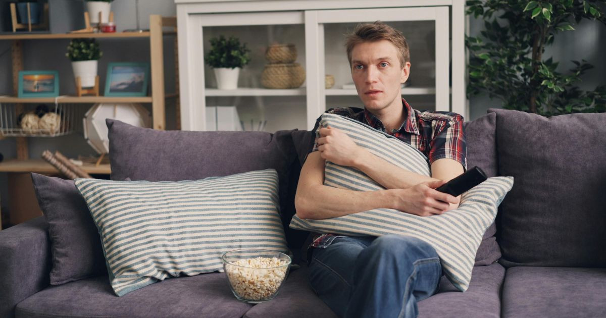 Letní nuda jako cesta k psychické bezpečnosti a osobnostnímu růstu