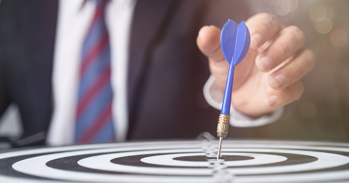 Digital footprint as the key to fulfilling personal goals in employment