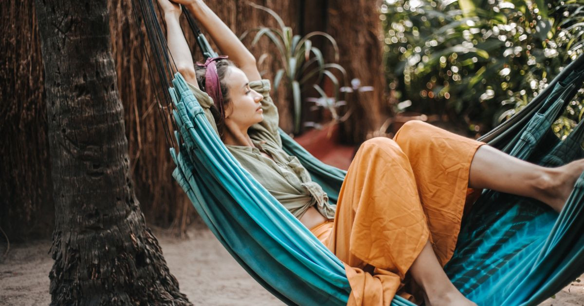 Do you feel the need for a vacation? Maybe it's time for a revolution in your career.