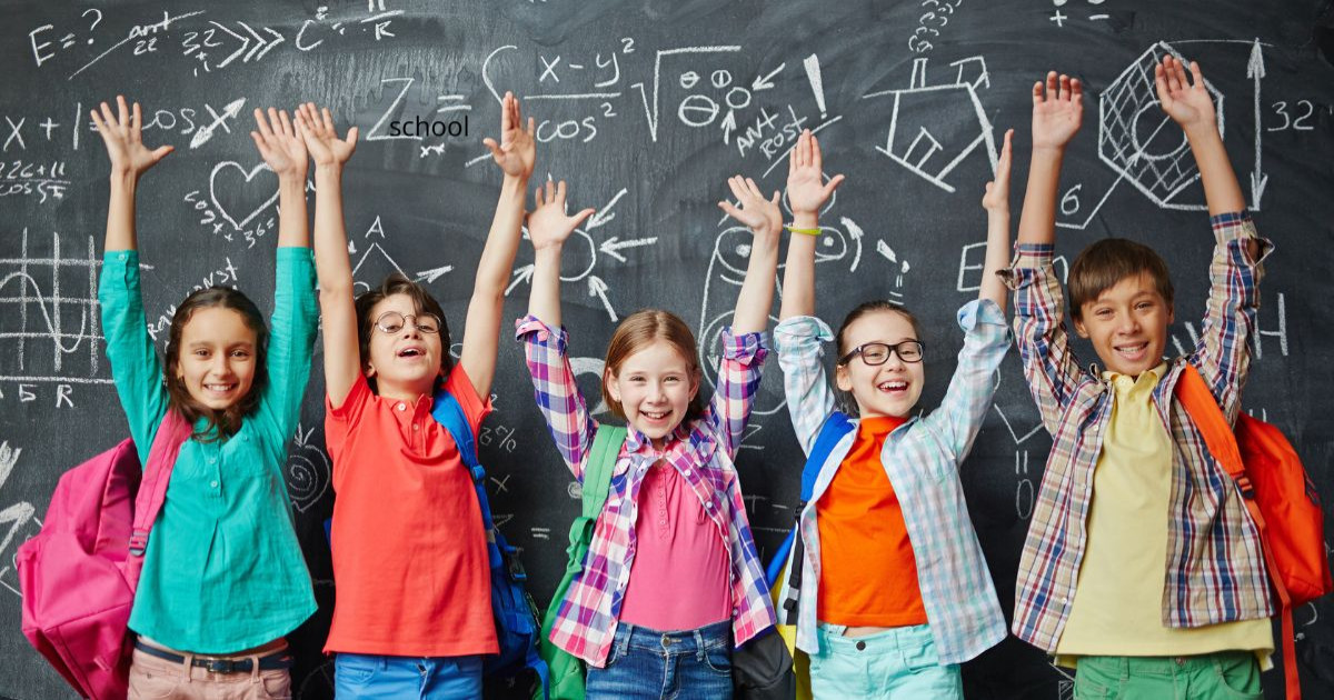 Klimatická odolnost jako klíč k radostnému a objevujícímu se vzdělávání ve škole