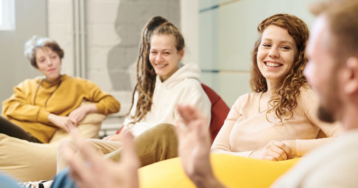 Unlock your potential through nonverbal communication and strengthen your support network