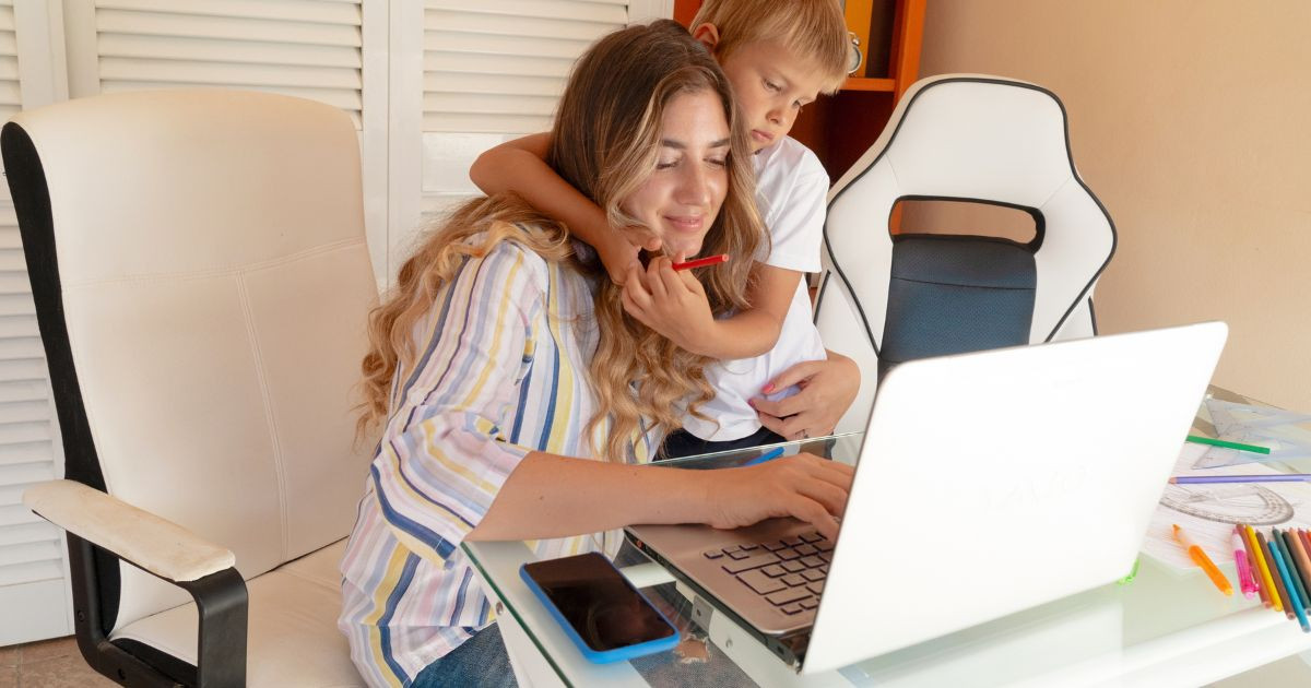 Purpose and Balance Between Work and Personal Life