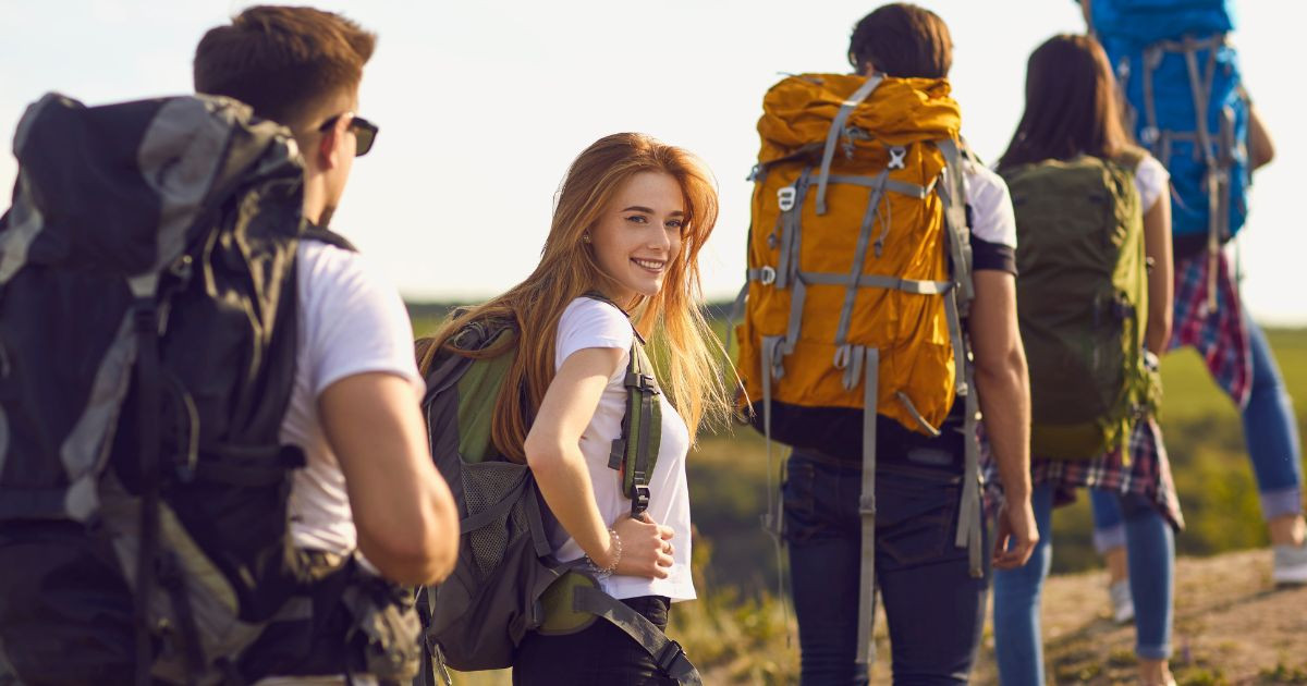 How to Build a Positive Circle Through Hobbies