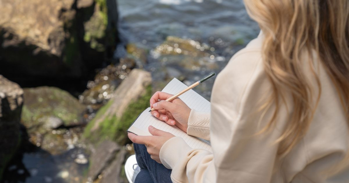 Creative Writing and Finding Your Own Voice