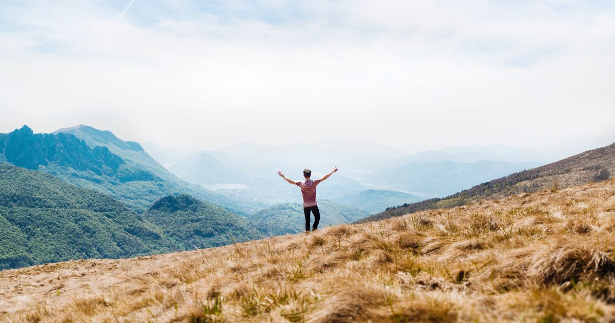 Every step forward: How to successfully commemorate your personal and professional victories on the path to adaptation