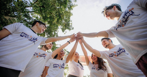 How empathy opens doors to inspiring collaboration and creative networking