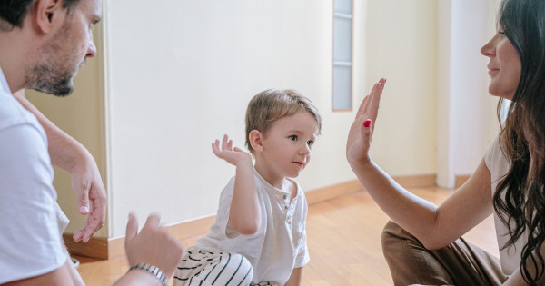 Co-parenting: How to Build a Strong Team Even with Different Opinions and Find Balance Between Work and Family Life
