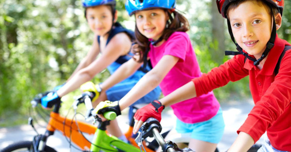 Rituales de verano: Cómo el manejo de la presión crea recuerdos inolvidables para los niños