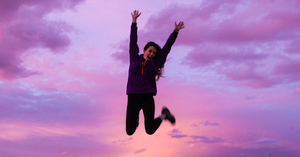 Adaptation as the key to determination: How to find energy and overcome debilitating traps