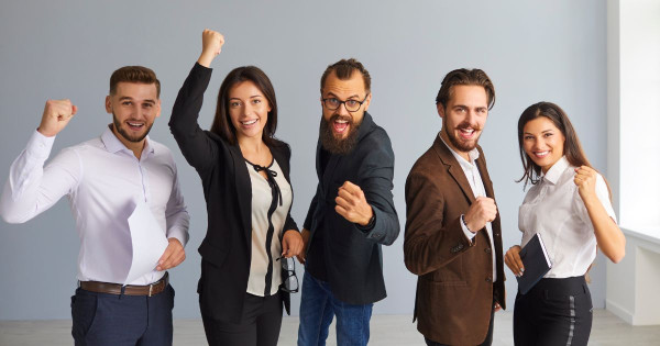 Desbloquea tu energía mental: Cómo convertirte en un líder bajo presión y presentarte excelentemente en una entrevista de trabajo